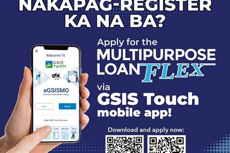 GSIS calls on members anew to download touch .